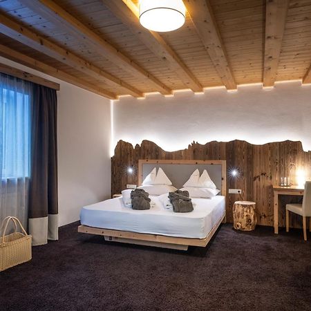 Hotel Schmung Alpe Di Siusi Exteriér fotografie