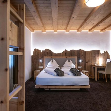 Hotel Schmung Alpe Di Siusi Exteriér fotografie