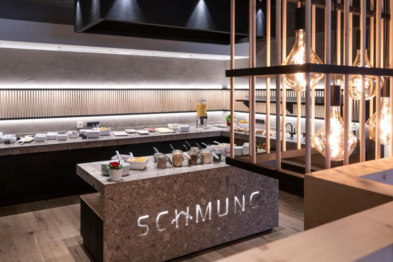 Hotel Schmung Alpe Di Siusi Exteriér fotografie