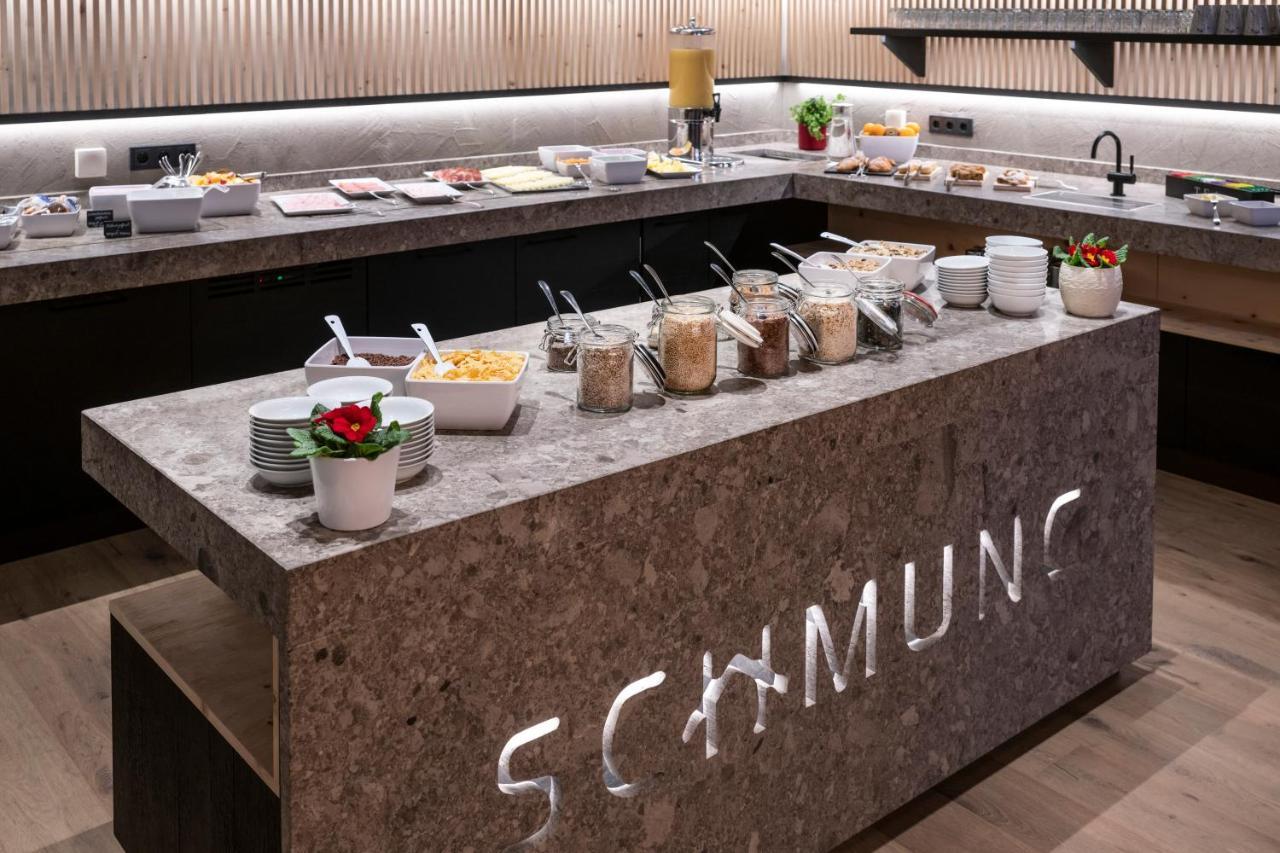 Hotel Schmung Alpe Di Siusi Exteriér fotografie