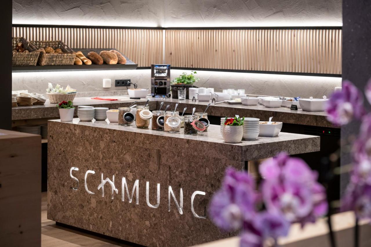 Hotel Schmung Alpe Di Siusi Exteriér fotografie