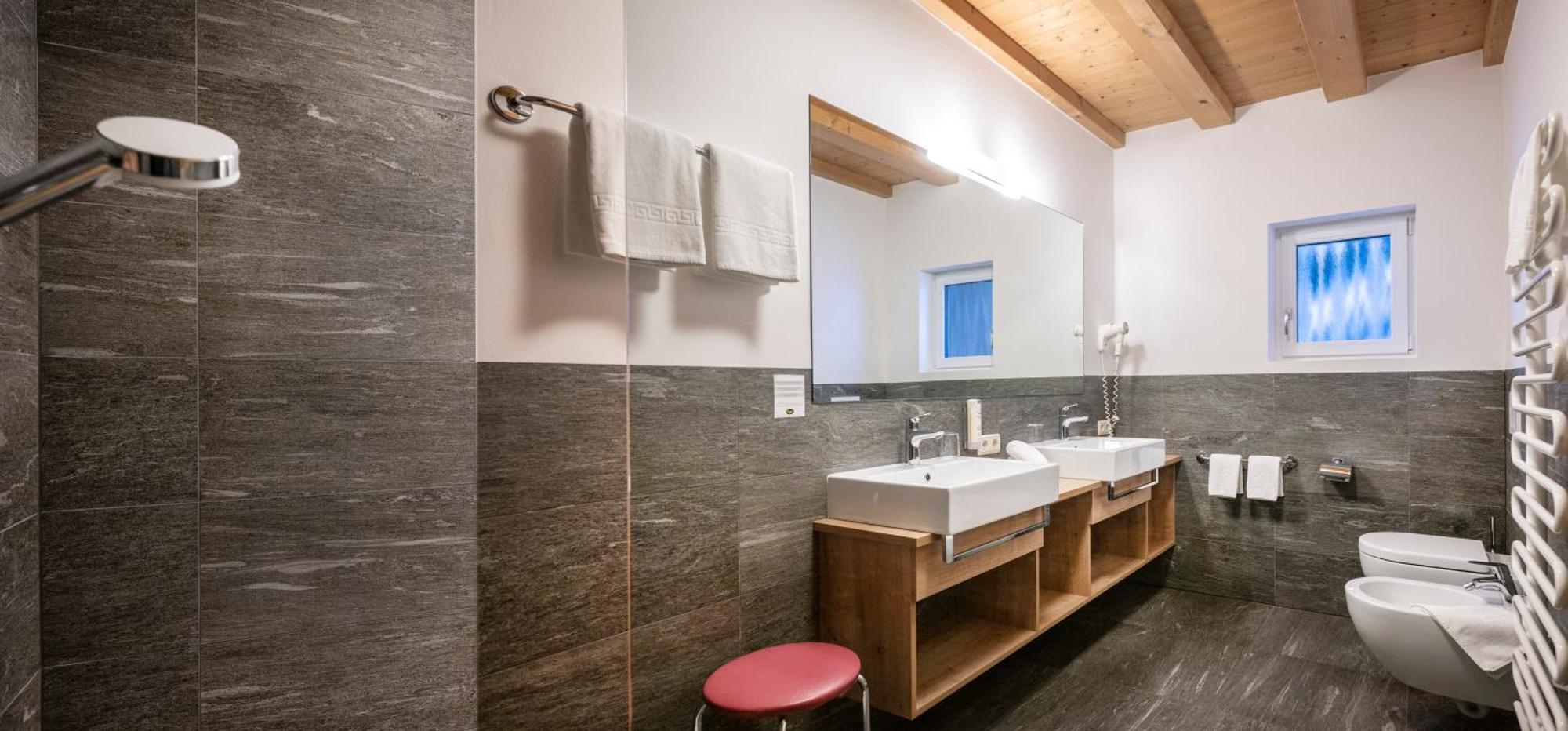Hotel Schmung Alpe Di Siusi Exteriér fotografie