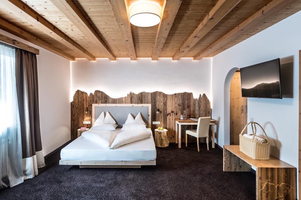 Hotel Schmung Alpe Di Siusi Exteriér fotografie